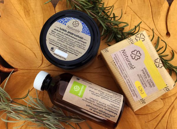 ანტიაკნე საბაზისო მოვლის ნაკრები – ცხიმიანი და პრობლემური კანისთვის